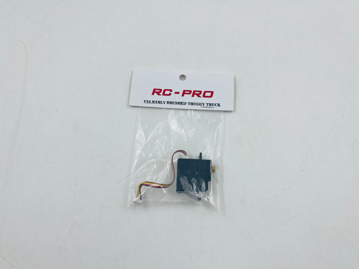 NARLY 5-Wire metal gear servo NAR74