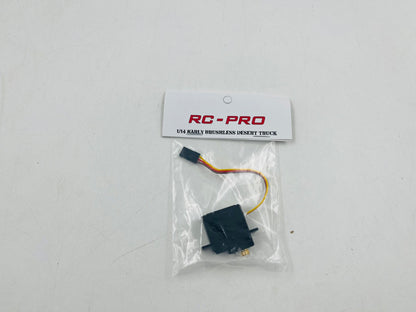 NARLY  3-Wire metal gear servo NAR74P