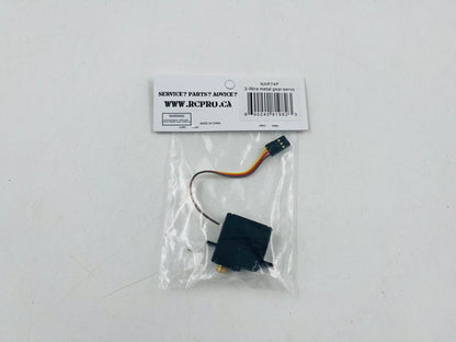 NARLY  3-Wire metal gear servo NAR74P