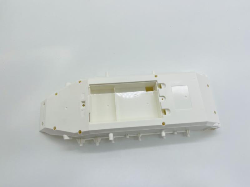 STRIKER Frame P12002 WHITE