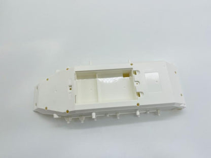 STRIKER Frame P12002 WHITE