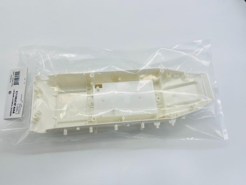STRIKER Frame P12002 WHITE