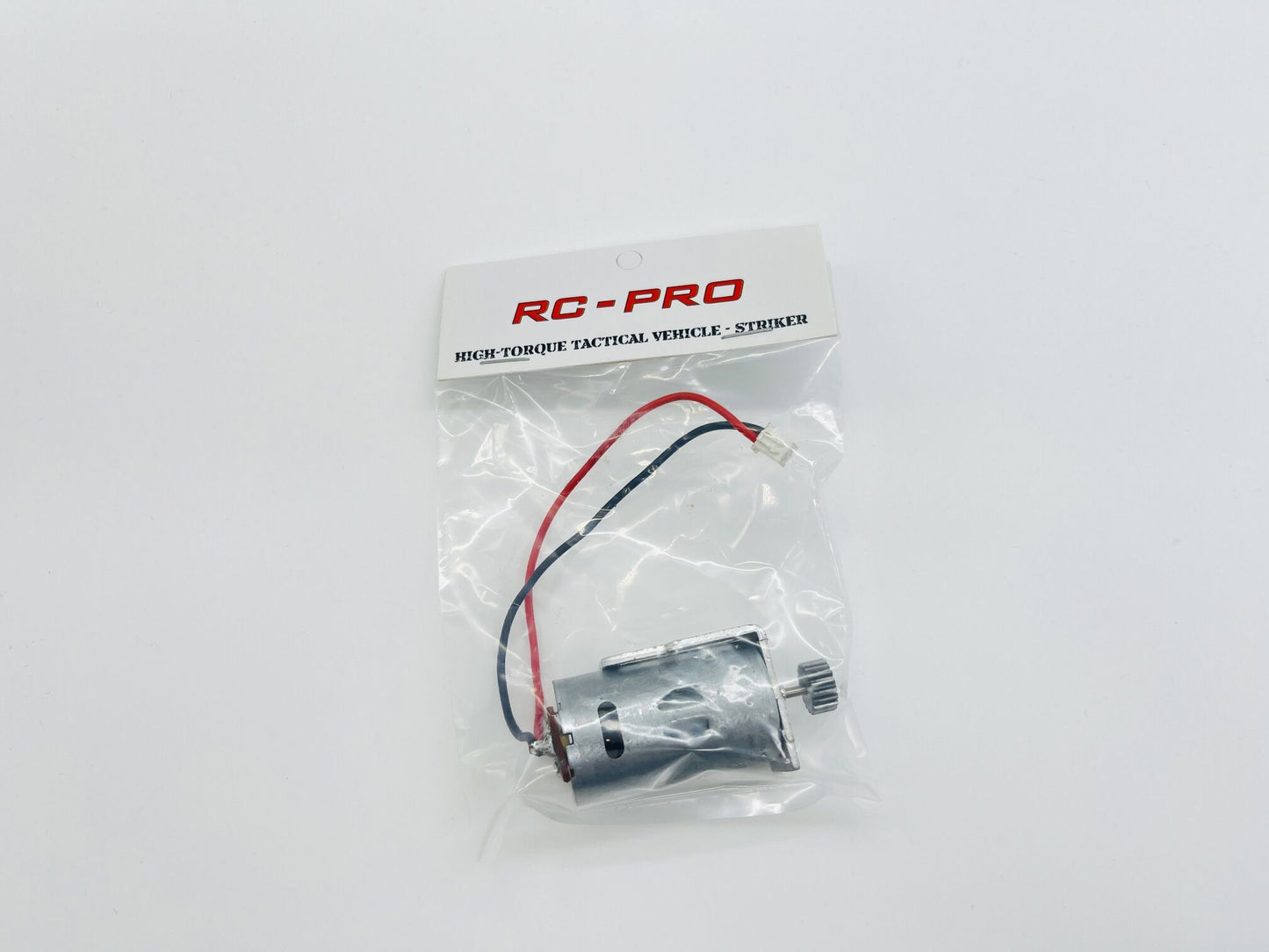 STRIKER Main 390 Motor  P12005