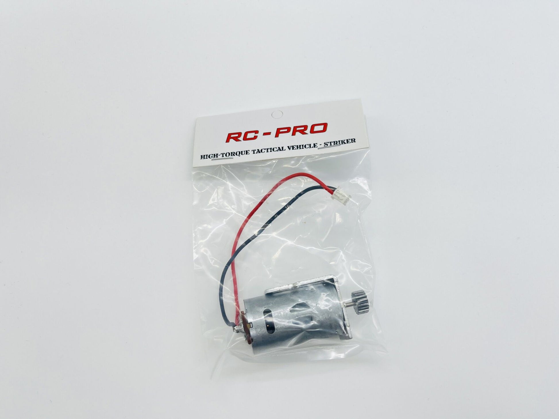 STRIKER Main 390 Motor  P12005