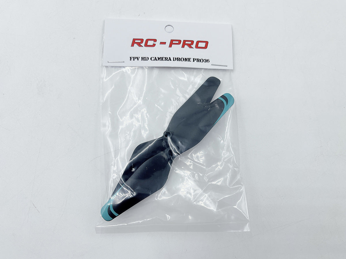 PRO36 - Blade A pair - P3606