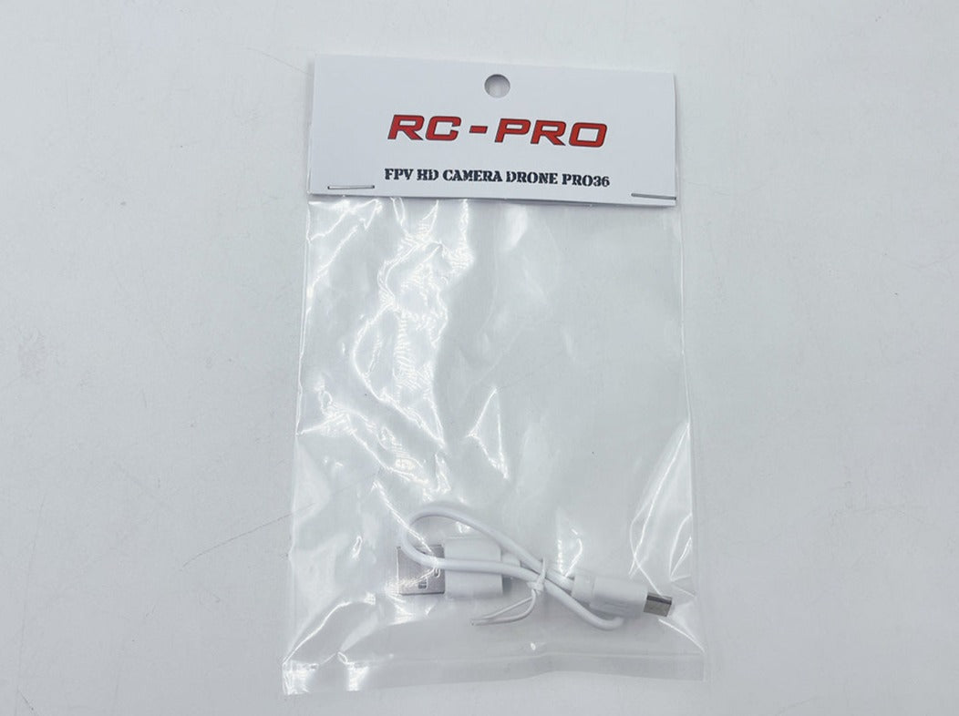 PRO36 - USB charger - P3612
