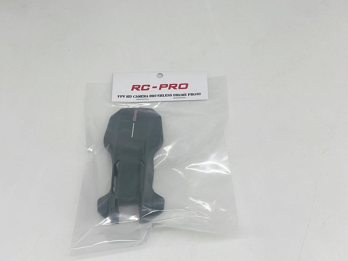 PRO38 Upper Cover P3801