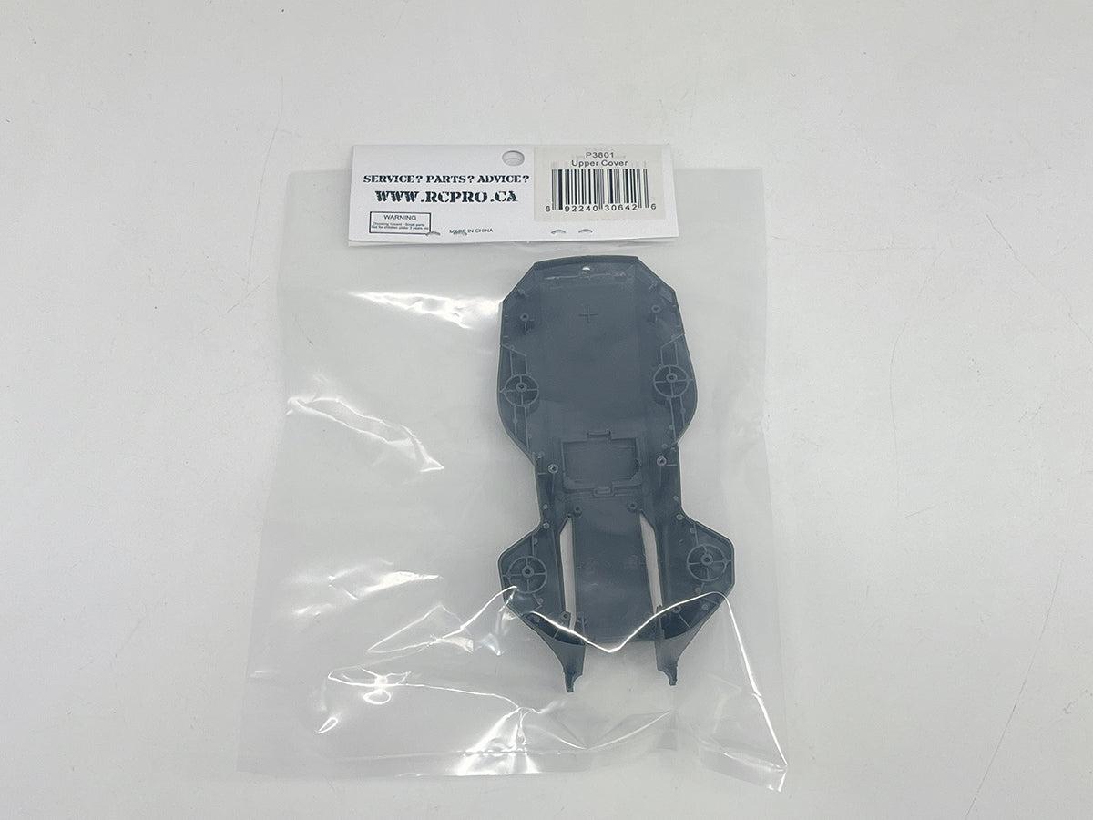 PRO38 Upper Cover P3801