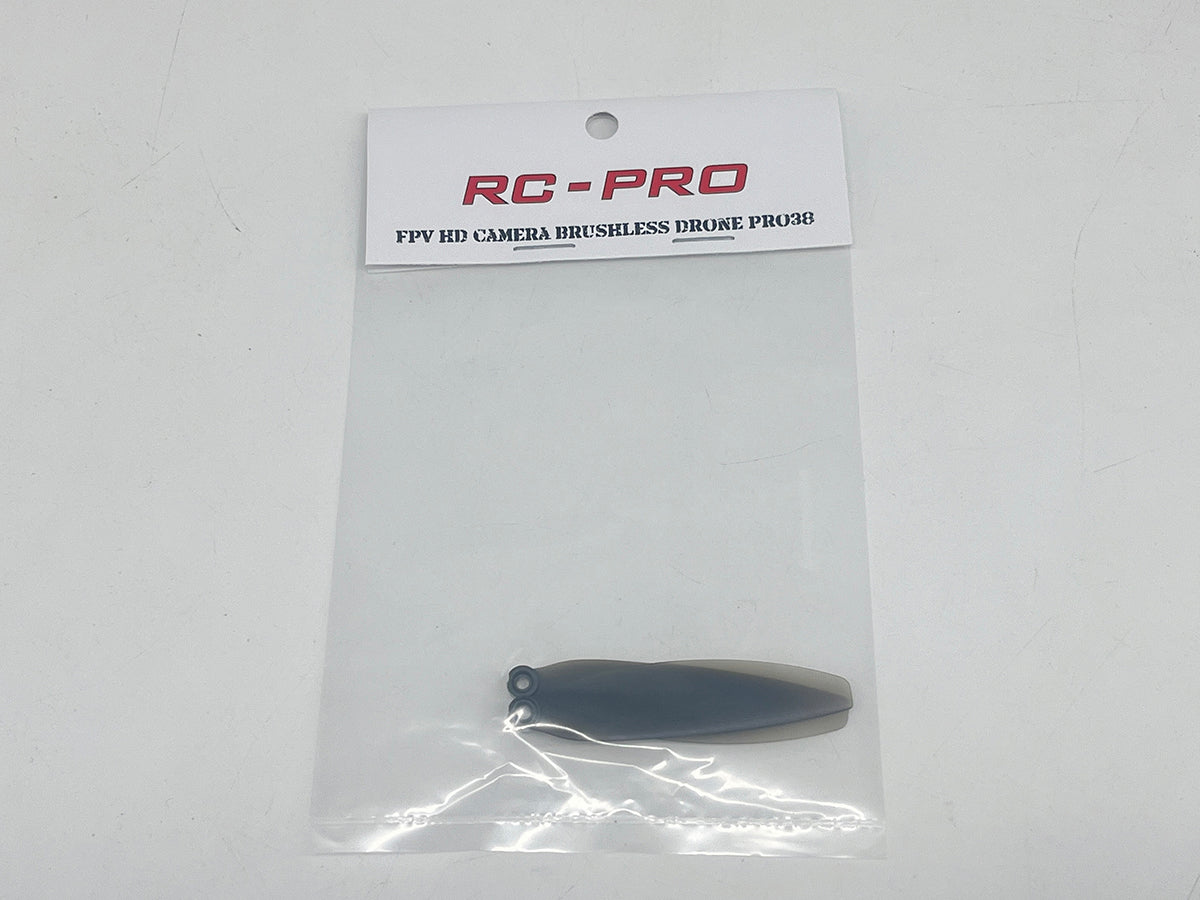 PRO38 Blade A pair P3804 