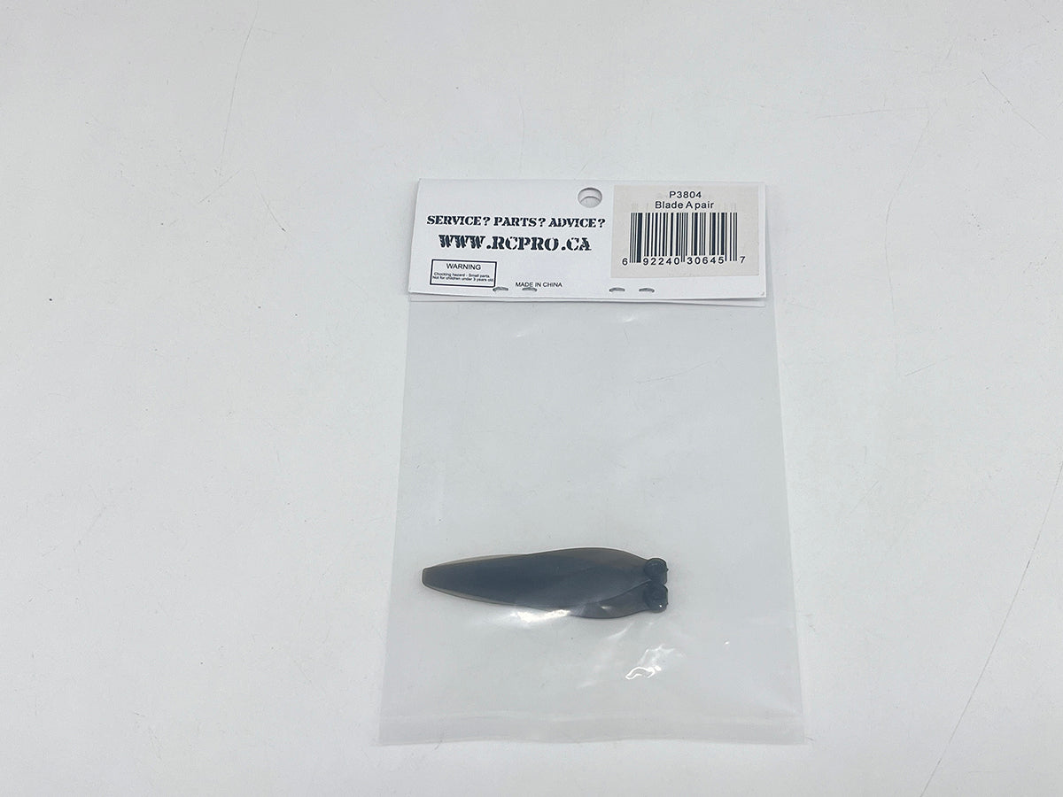 PRO38 Blade A pair P3804 