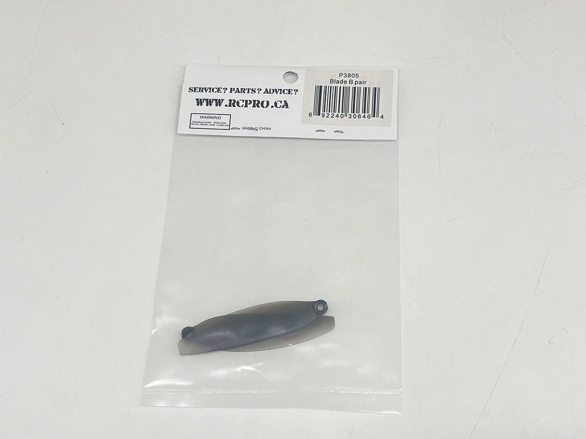 PRO38 Blade B pair P3805
