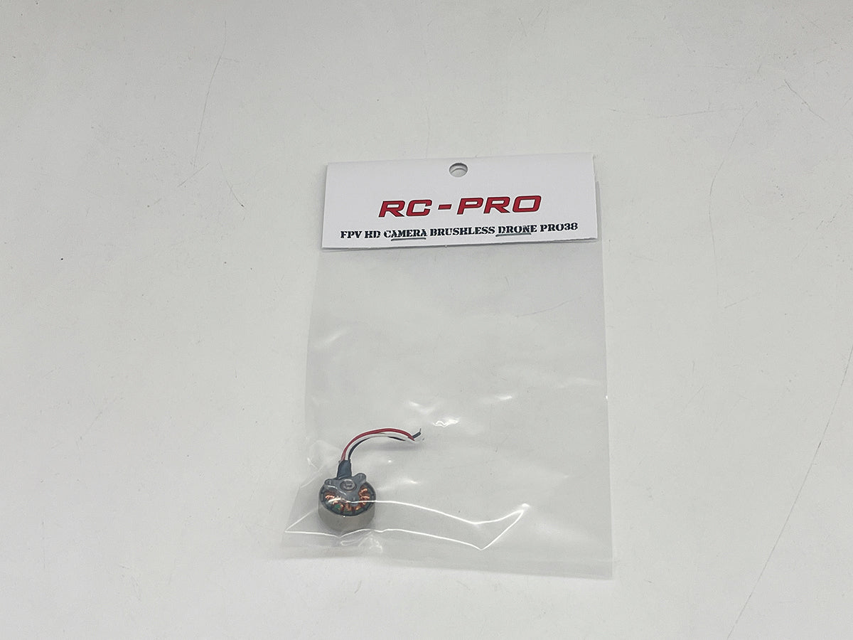 PRO38 Brushless Motor P3806 