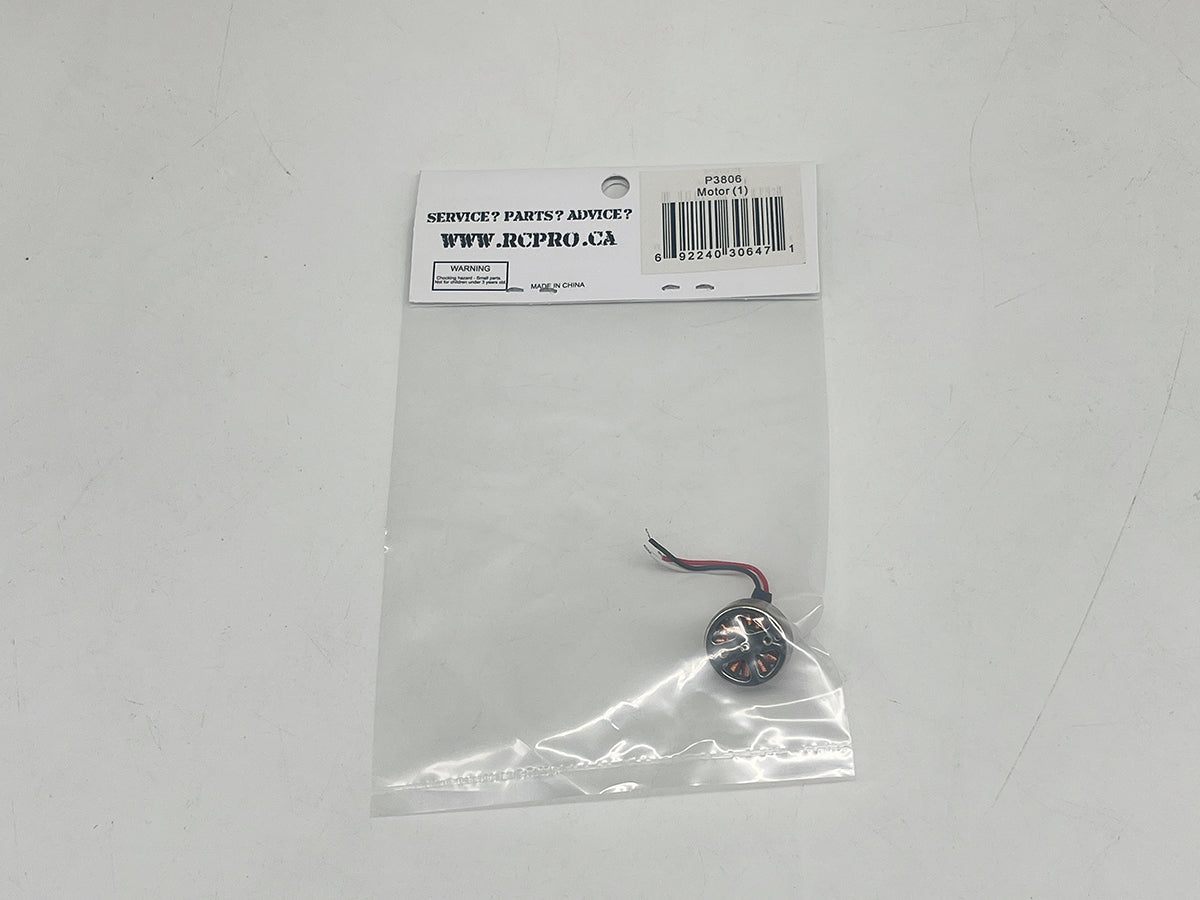 PRO38 Brushless Motor P3806 