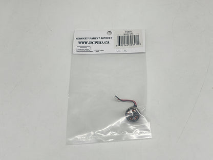 PRO38 Brushless Motor P3806 