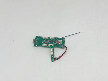 PRO38 Receiver board P3807 