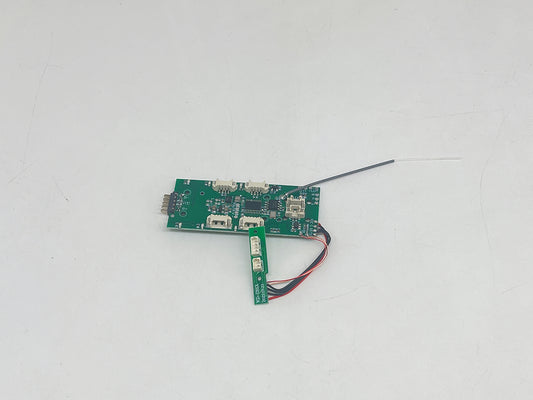 PRO38 Receiver board P3807 