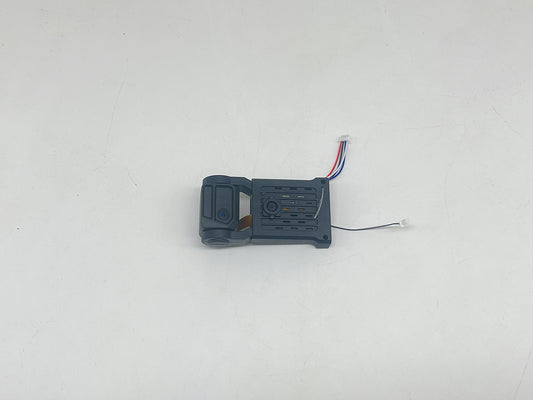 PRO38 1080P WIFI camera P3808