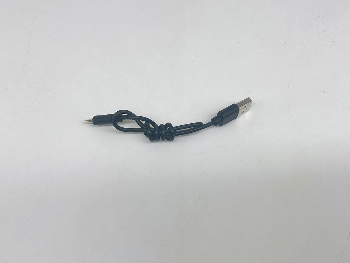 PRO38 USB charger P3809 