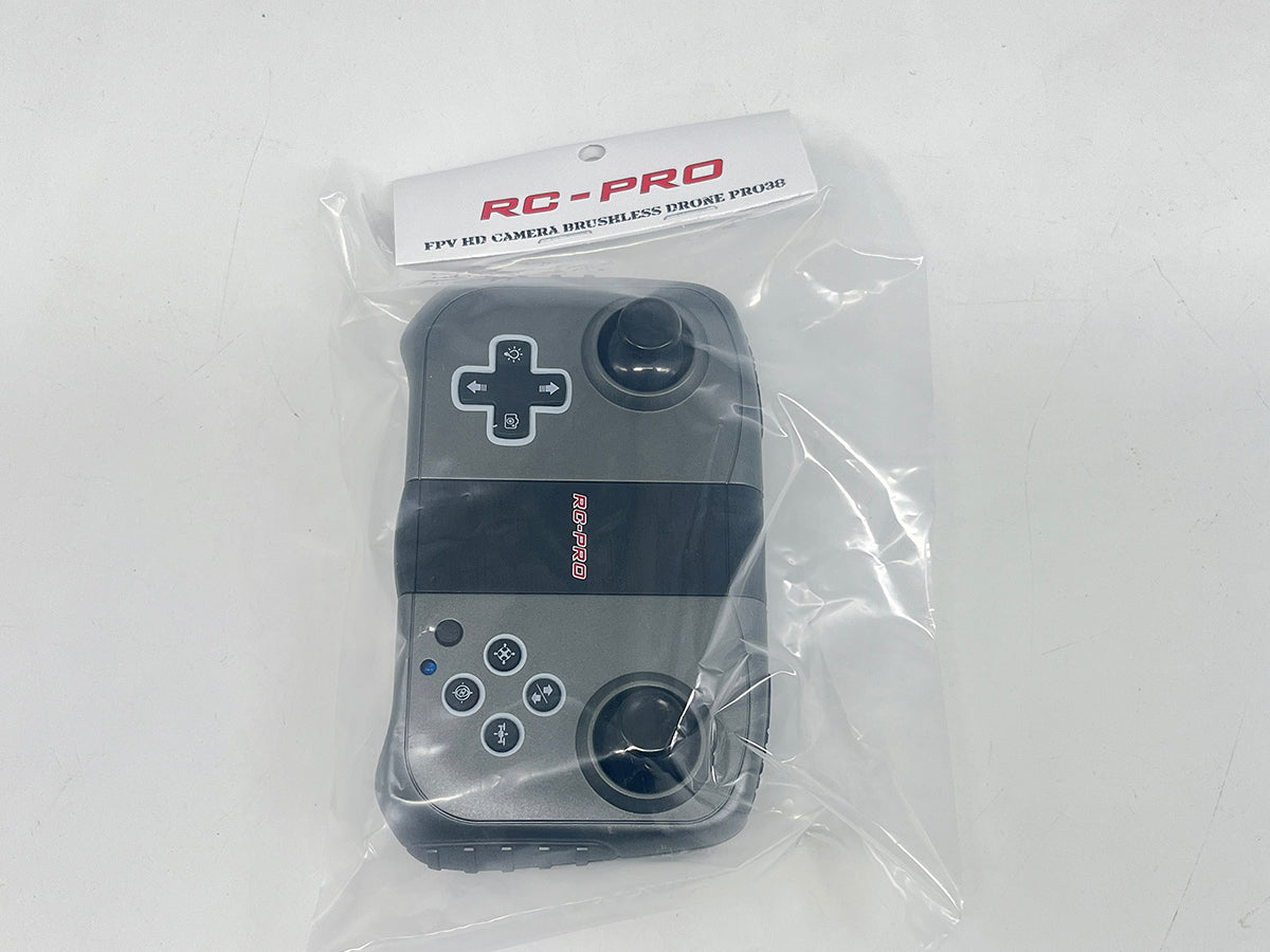 PRO38 2.4G Remote P3810