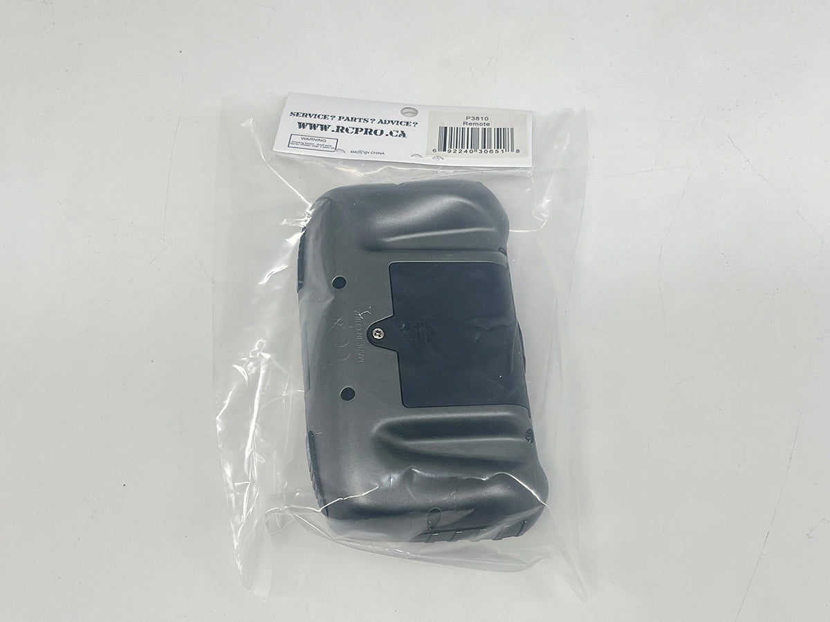 PRO38 2.4G Remote P3810