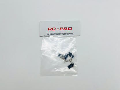 R pin Set(4) P88034