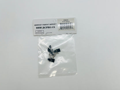 R pin Set(4) P88034