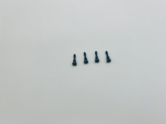 3*10mm Step Set(4) P88036