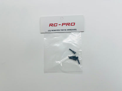 3*10mm Step Set(4) P88036