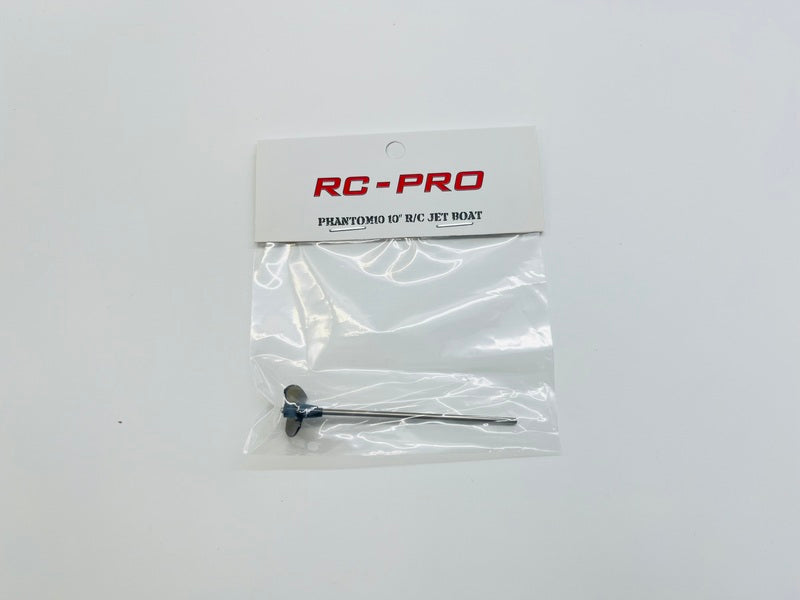 Propeller & shaft set PH1020