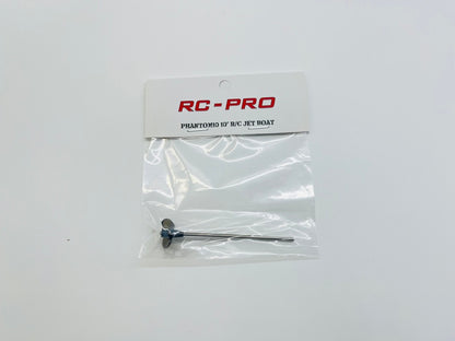 Propeller & shaft set PH1020