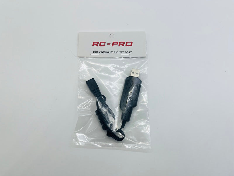 USB charger PH1028