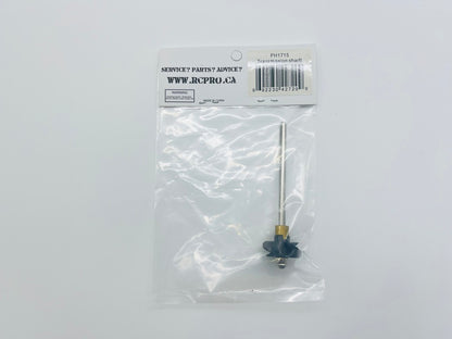 Transmission shaft PH1715