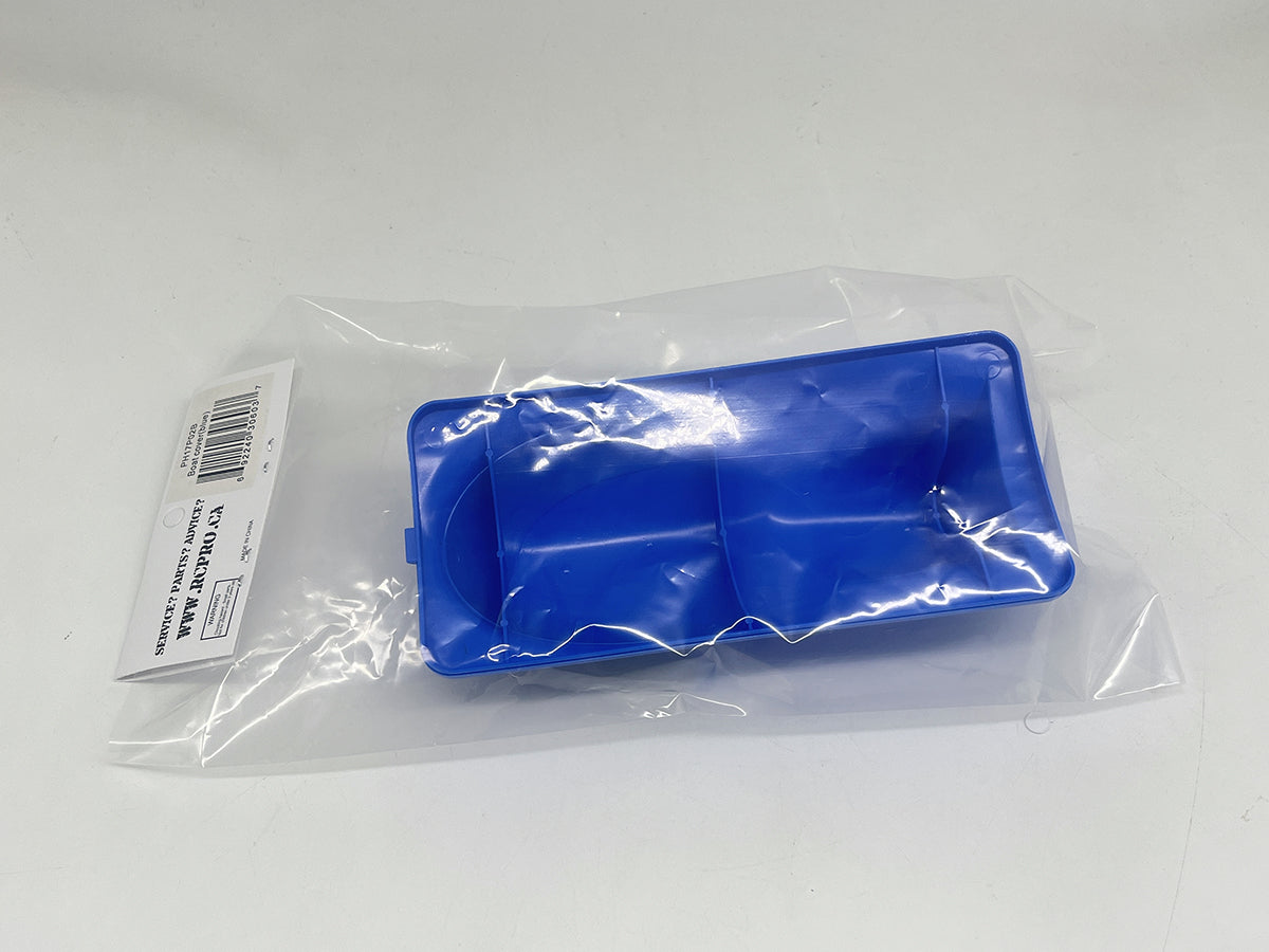 PHANTOM17PRO Cabin cover(blue) PH17P02B