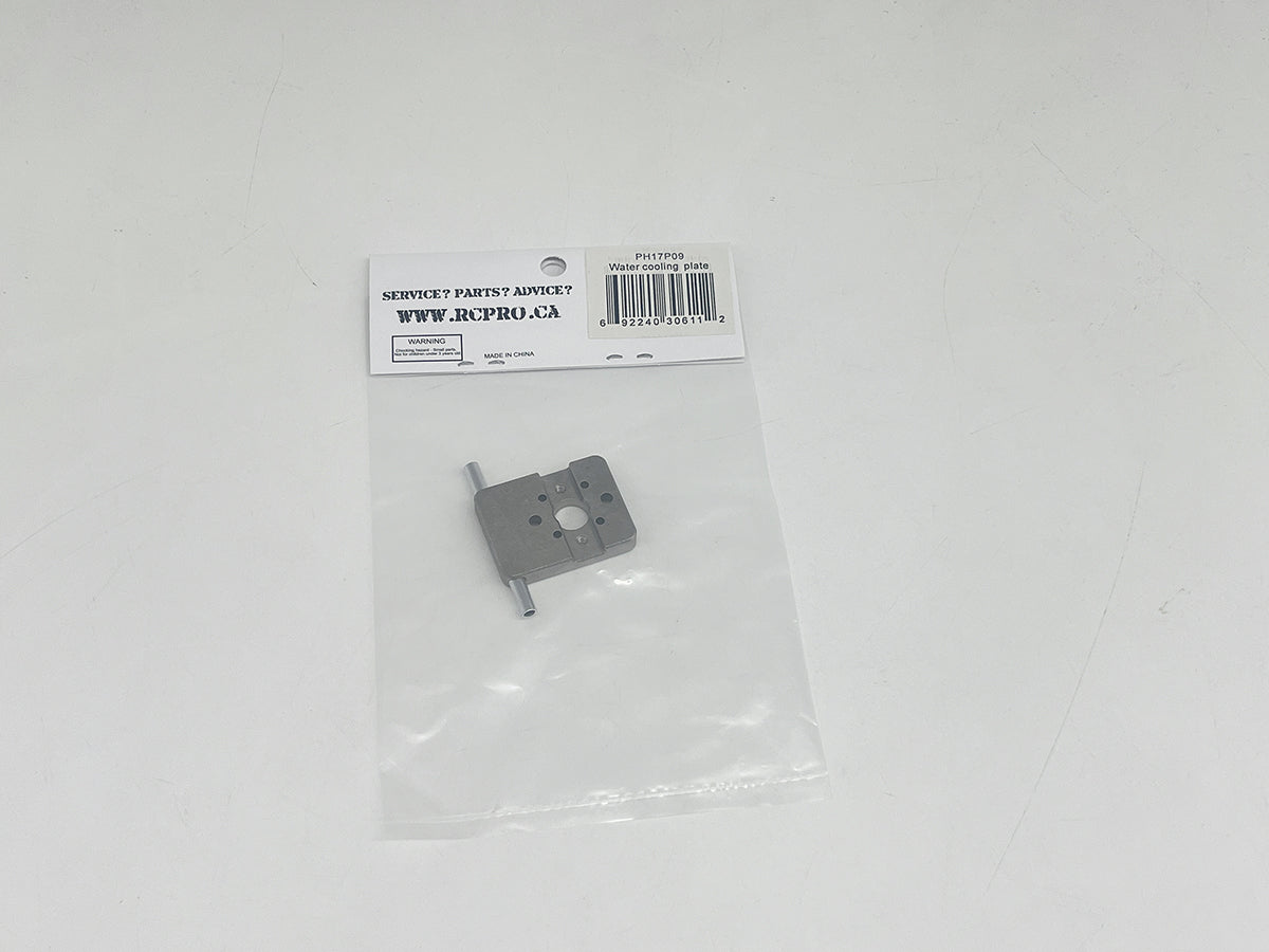 PHANTOM17PRO Water cooling plate PH17P09