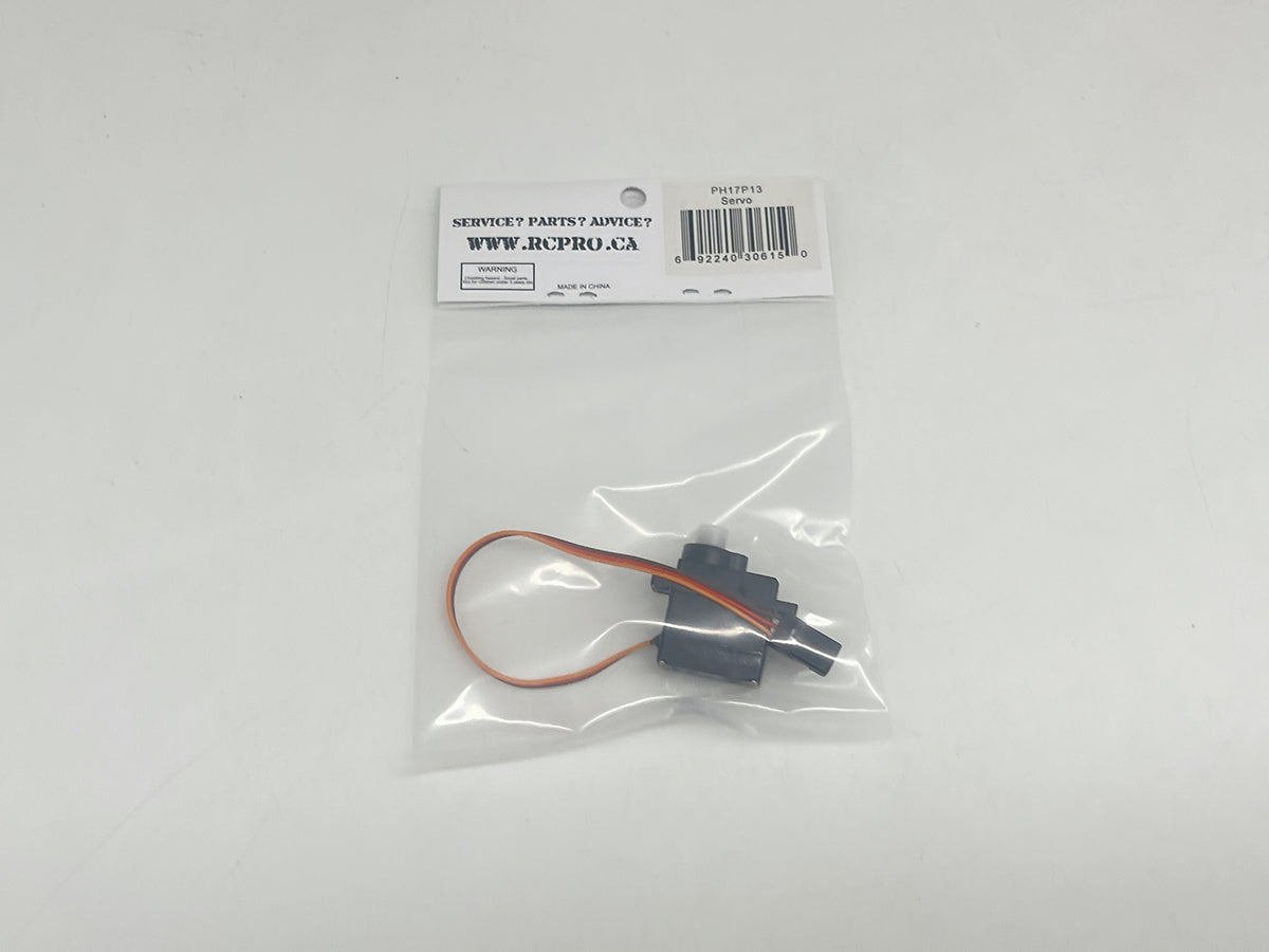 PHANTOM17PRO Servo PH17P13 