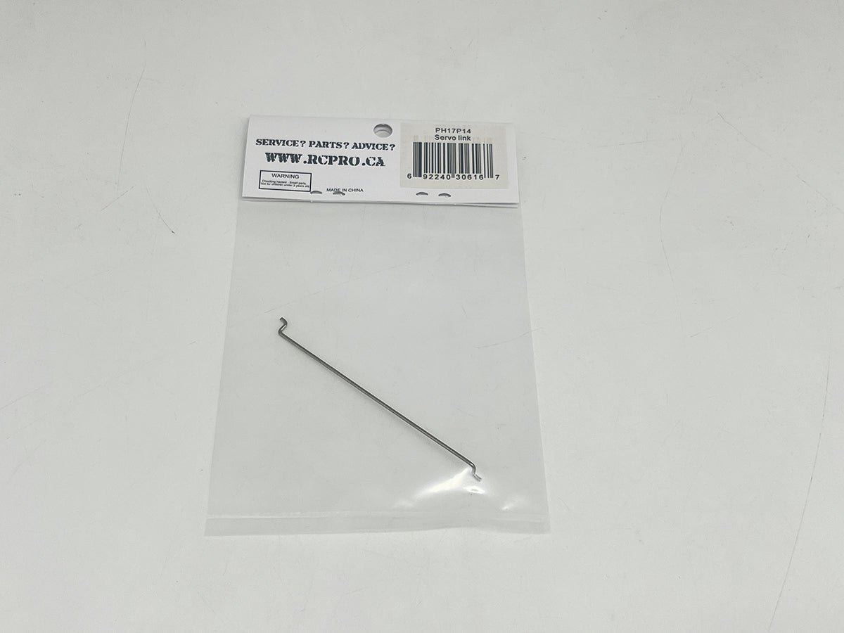 PHANTOM17PRO Servo link PH17P14
