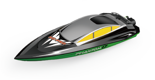 PHANTOM JETBOATS RC BOATS RC PRO BOATS RC PRO