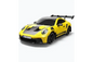 1/43 RC drift car - Porsche 911 GT3 RS - Yellow RCPPO4302YL