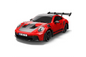 1/43 RC drift car - Porsche 911 GT3 RS - RED RCPPO4302RD