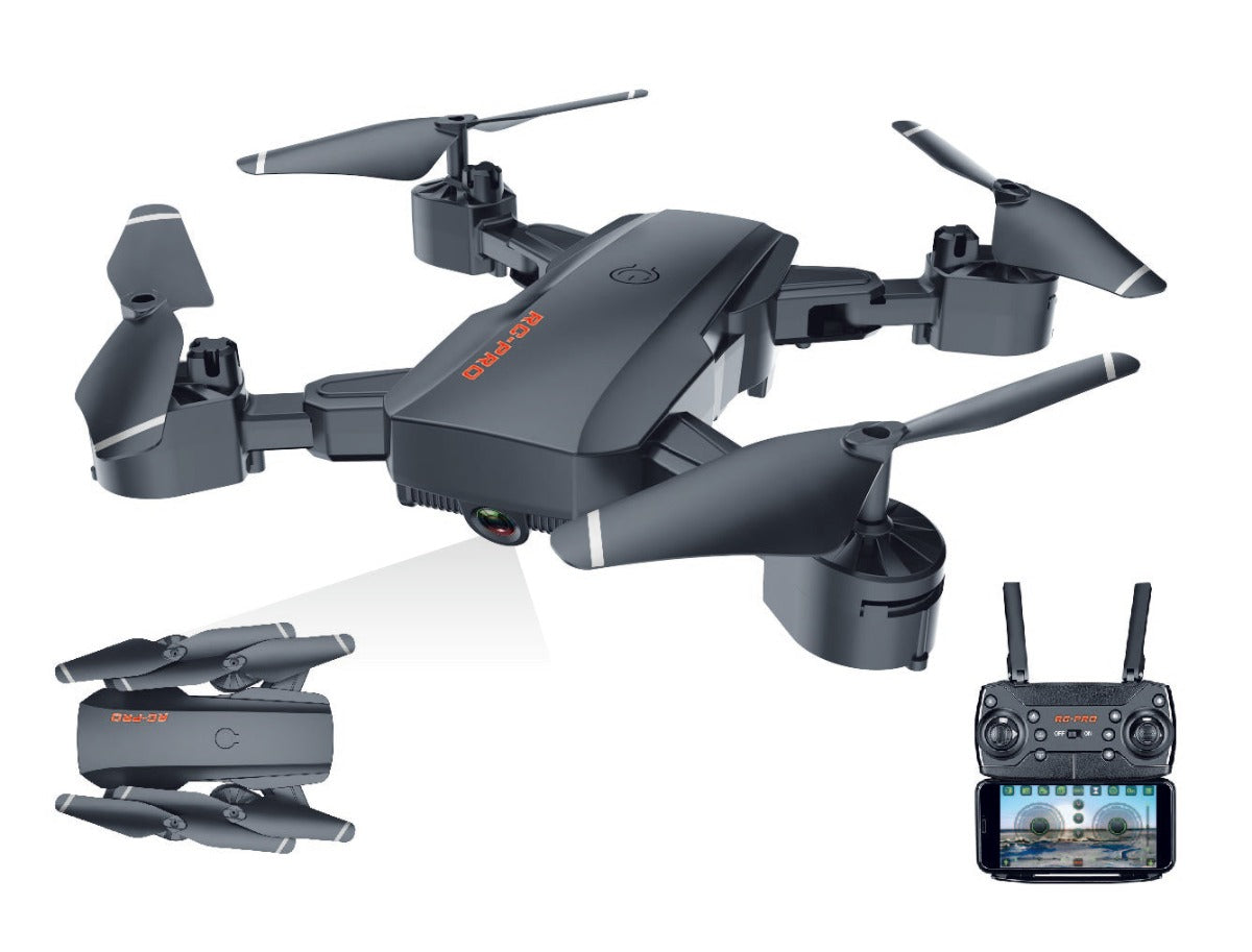 Rc shop pro drone