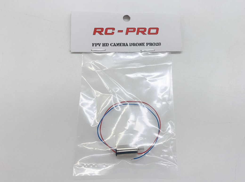 PRO28 Motor A