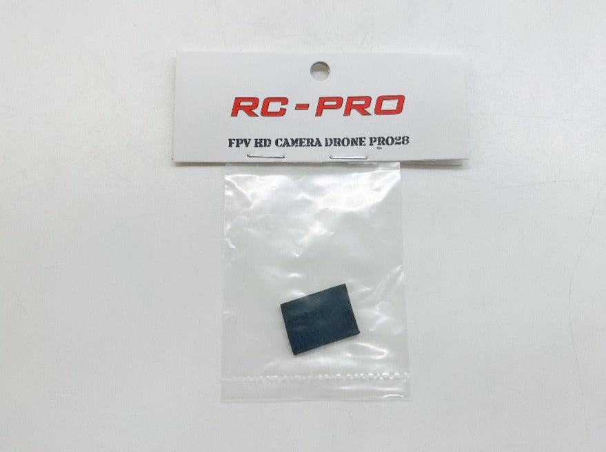 pro28 Rubber Landing Pads(4) PRO28-19