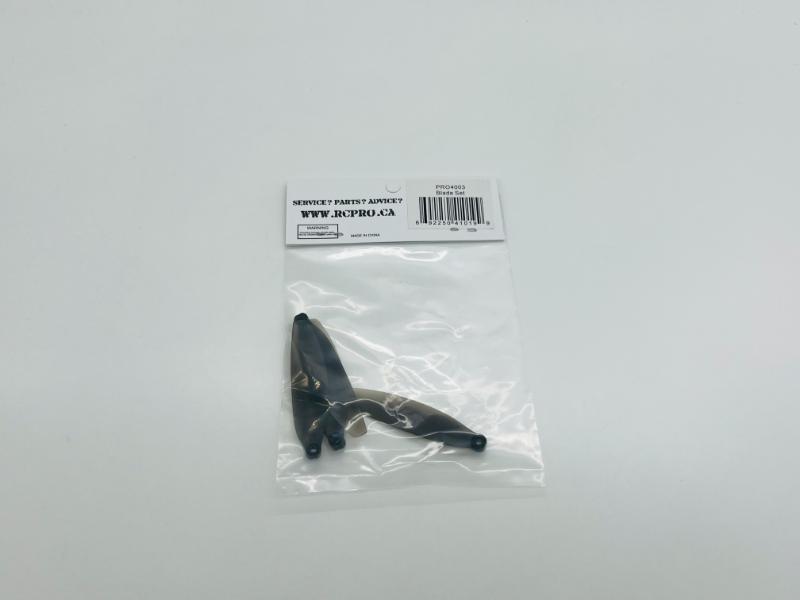 PRO40 Blade Set PRO4003