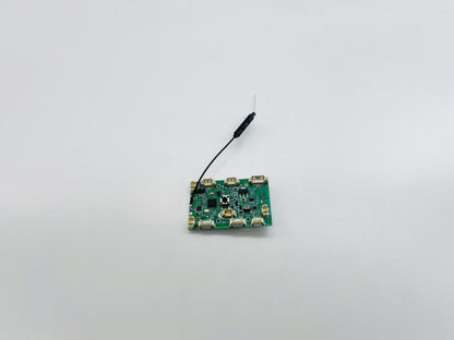 PRO40 Receiver board PRO4006