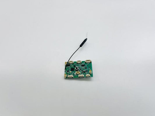 PRO40 Receiver board PRO4006