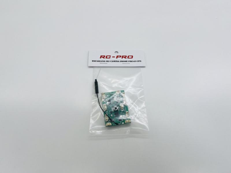 PRO40 Receiver board PRO4006