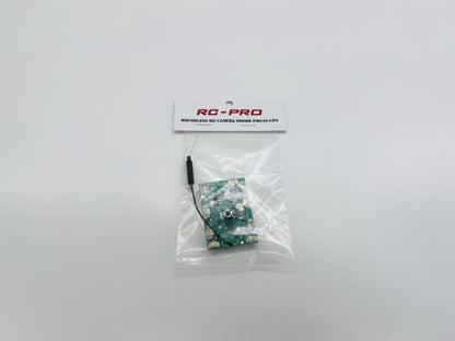 PRO40 Receiver board PRO4006