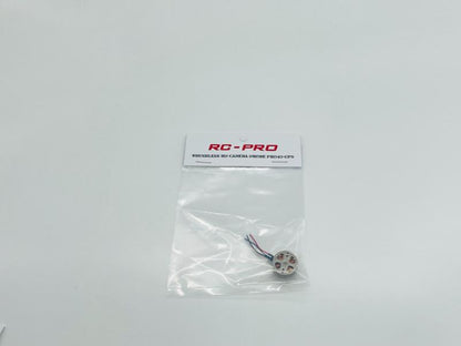 PRO40 Brushless Motor PRO4007