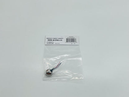 PRO40 Brushless Motor PRO4007
