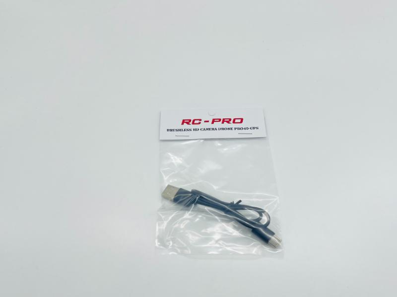 PRO40 Type-C USB cable PRO4008